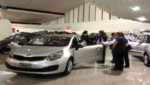 Kia presenta cautro nuevos modelos de autos en el Motorshow