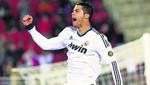 Paris Saint Germain ofrece 134 millones de euros por Cristiano Ronaldo