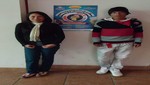 Cinco alumnos de la Academia Talento Beca 18 ingresaron a la Universidad Nacional de Huancavelica