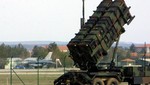 La OTAN evaluará en los próximos días si instala misiles Patriot en Turquía