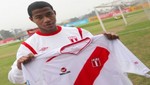 La selección peruana Sub 20 jugará hoy ante su similar de Panamá