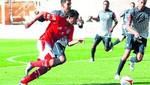 Alianza Lima: Retamoso, Almirón y Ramúa llegarían al club  para el 2013