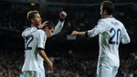 Copa del Rey: Real Madrid venció 3-0 al Alcoyano