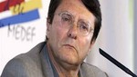 Fallece de un infarto el director de 'Le Monde'