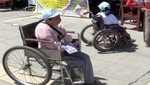 [Huancavelica] Crean Mesa por la Participación y Desarrollo Inclusivo de las Personas con Discapacidad