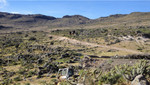 [Huancavelica] Establecen planes para contrarrestar efectos del cambio climático