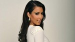 Kim Kardashian la más buscada en Bing
