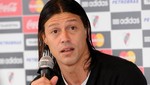 Matías Almeyda no es más entrenador de River Plate