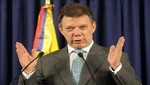 Colombia denunciará ante la ONU el Pacto de Bogotá