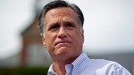 Mitt Romney visitará la Casa Blanca para celebrar un banquete con Obama