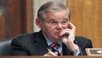 EE.UU.: ¿Logrará el senador Menéndez salvarse del escándalo de prostitutas?