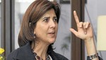 Colombia: No someteremos nuestra  soberanía a tribunales internacionales [VIDEO]