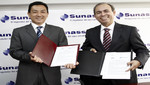 Sunass suscribe convenio de cooperación con Aspec