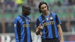 Zlatan Ibrahimovic: Balotelli quiere jugar conmigo en el Paris Saint Germain