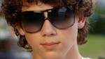 Nick Jonas no le teme a los desnudos