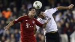 Con Pizarro en el campo: Bayern de Múnich venció 2-0 al Friburgo