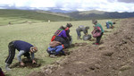 Foro Regional 'Implicancias del Cambio Climático en Huancavelica'