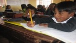 [Huancavelica] Alistan Evaluación Censal de Estudiantes - ECE 2012
