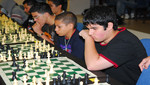 Alistan Gran Torneo Regional de Ajedrez 'Huancavelica 2012'