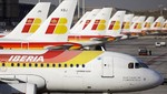 Trabajadores de Iberia a la huelga antes de Navidad