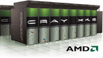 AMD entrega masivo desempeño de cómputo para el supercomputador mejor Rankeado del Mundo