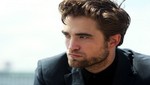 Robert Pattinson: Crepúsculo me hizo sentir estreñido