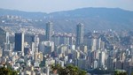 La batea de la movilidad en Caracas