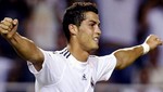 Cristiano Ronaldo: Es un honor y un orgullo ser finalista al Balón de Oro