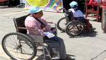 [Huancavelica] OREDIS registró 220 personas con discapacidad para su certificación