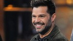 Ricky Martin será juez en The Voice version australiana