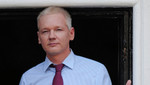 Julian Assange negó tener problemas de salud