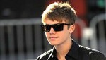 Justin Bieber abandona una comida familiar por estar con Selena Gómez