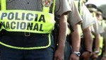 Policía Nacional, delincuencia y corrupción