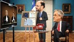 Chile se encuentra listo para el choque en La Haya