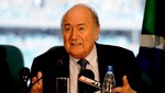 Joseph Blatter: Neymar tiene que jugar en Europa