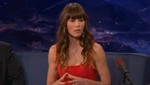 Jessica Biel decapitaba a sus muñecas Barbie cuando era una niña [VIDEO]