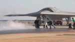EE.UU presentó al X-47B, el primer drone furtivo de combate [VIDEOS]