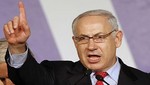 Israel califica como 'ataque al sionismo' el ingreso de Palestina a la ONU