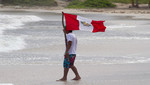 César Bauer medallista en Mundial de Bodyboard