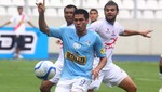 Descentralizado 2012: Real Garcilaso cayó 0 a 1 ante Sporting Cristal [VIDEO]