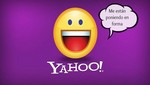 Yahoo Messenger eliminará interoperabilidad con Windows Live Messenger