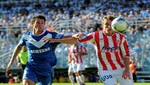 Vélez Sarsfield se coronó campeón del fútbol argentino