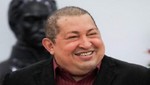 Hugo Chávez cumple disciplinario tratamiento en Cuba