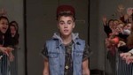 Justin Bieber inicia campaña en busca de mejorar la educación [VIDEO]