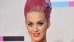 Katy Perry y Coty Inc. anuncian alianza para la promoción de fragancias