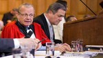 Abogado francés del Perú: Chile se empeña en demostrar con contorsiones que hay una línea fronteriza [VIDEO]