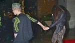 Justin Bieber y Selena Gómez juntos y tomados de la mano en Los Ángeles [FOTO]