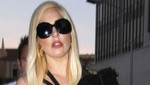 Lady Gaga compra artículos de Michael Jackson en una subasta