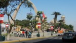 Tacna recibe con normalidad a sus vecinos de Arica