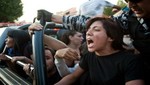 México: 69 personas quedaron presas por disturbios en investidura de Peña Nieto [VIDEO]